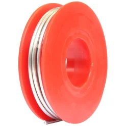 Welco tinsoldeer zonder lood 1,5mm 100gr