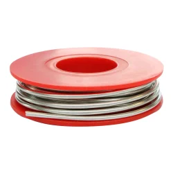 Welco tinsoldeer zonder lood 1,5mm 100gr