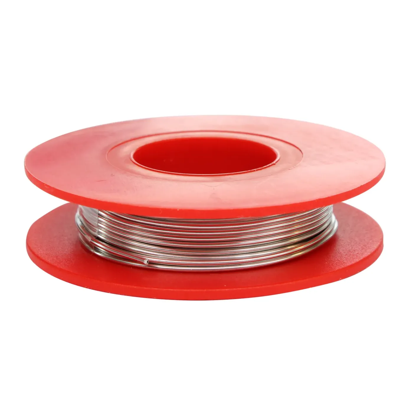 Welco tinsoldeer zonder lood 1mm 50gr