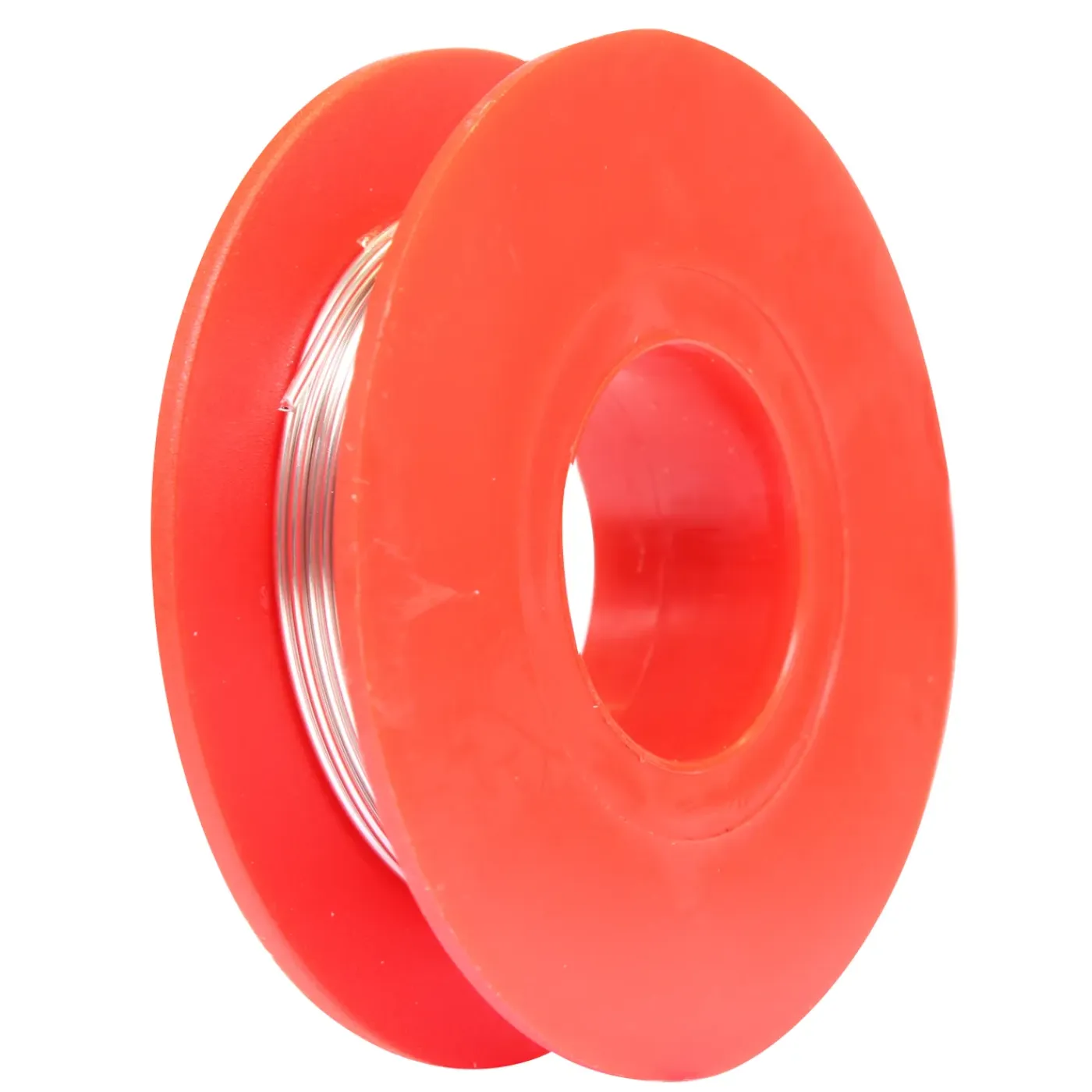 Welco tinsoldeer zonder lood 1mm 50gr
