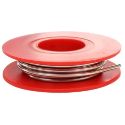 Welco tinsoldeer zonder lood 1,5mm 50gr