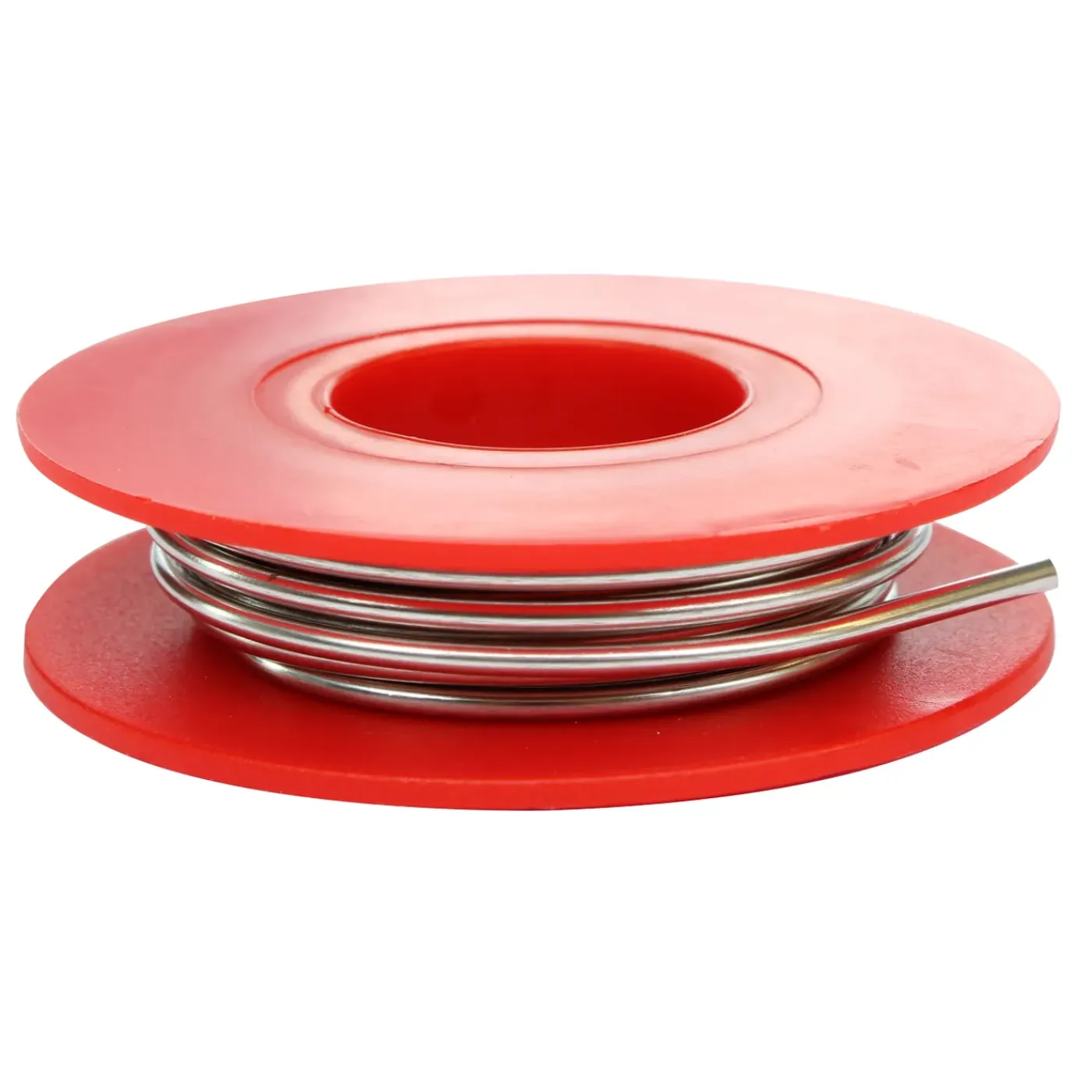 Welco tinsoldeer zonder lood 1,5mm 50gr