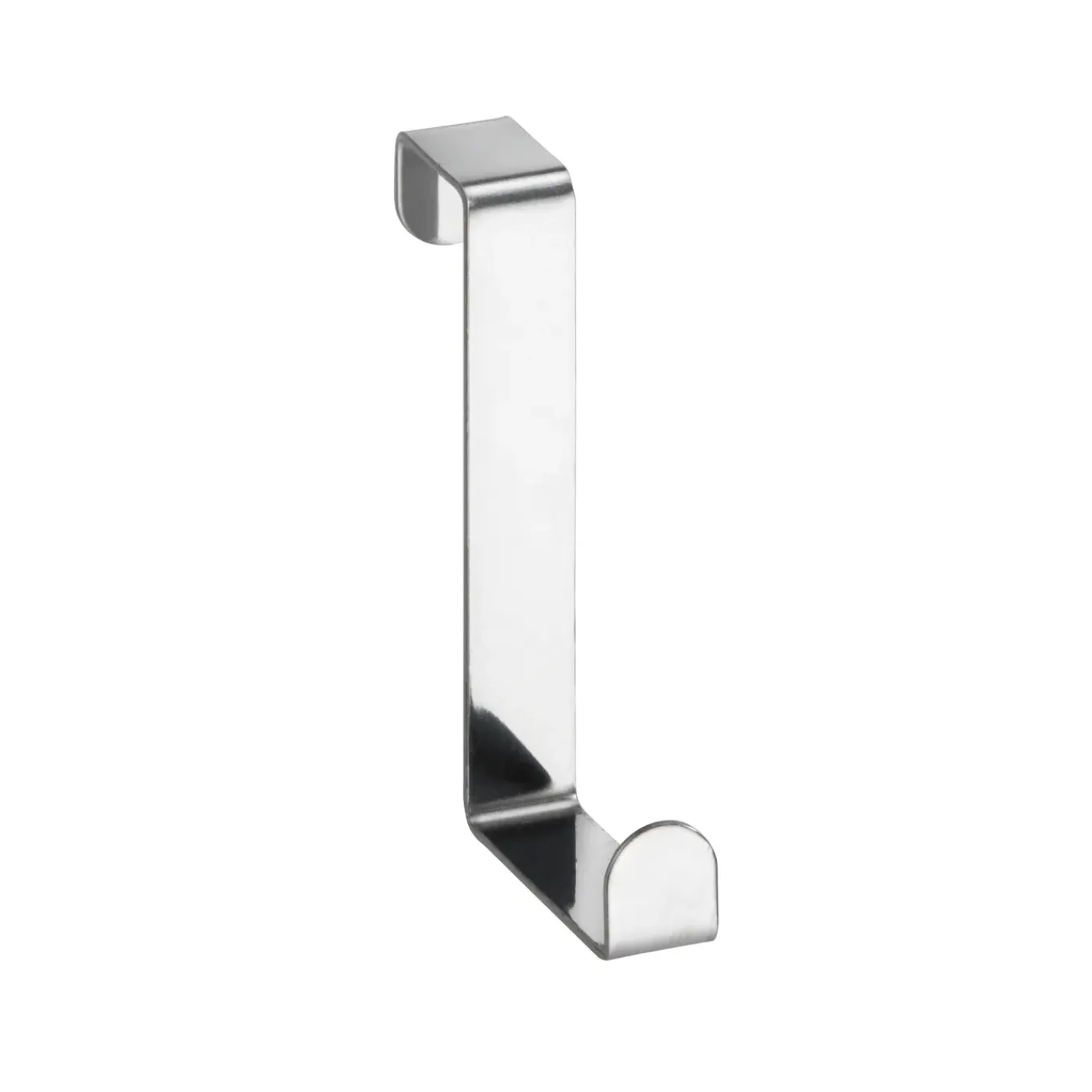Wenko deurhaken 6 stuks RVS