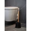 Wenko WC-set - Staand - Ø14x38cm