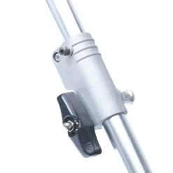 WERKA PRO - Elektrische Bosmaaier - 1400 W - Harnas Inbegrepen - 3-tandige Zaagblad