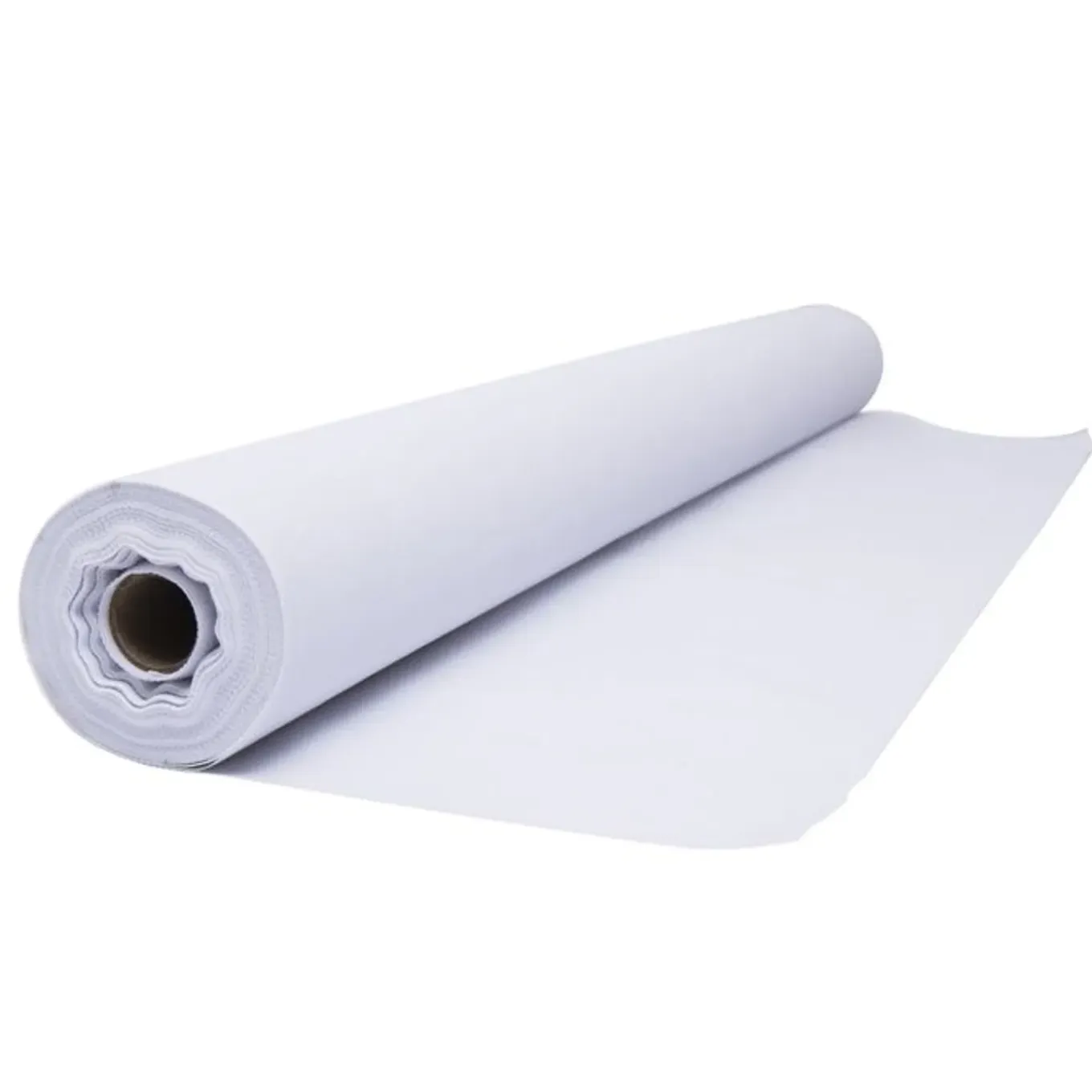 Werka Pro - Winterzeil 1x25m Wit 60g-m2