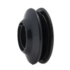 Werka Pro - Zeilringen - Stevige Bevestiging Eenvoudig Te Plaatsen - 2,7 Cm