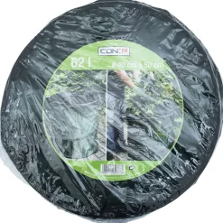Werkzeyt Pop-up Tuinafvalzak – 62 Liter – Zelfhoudend