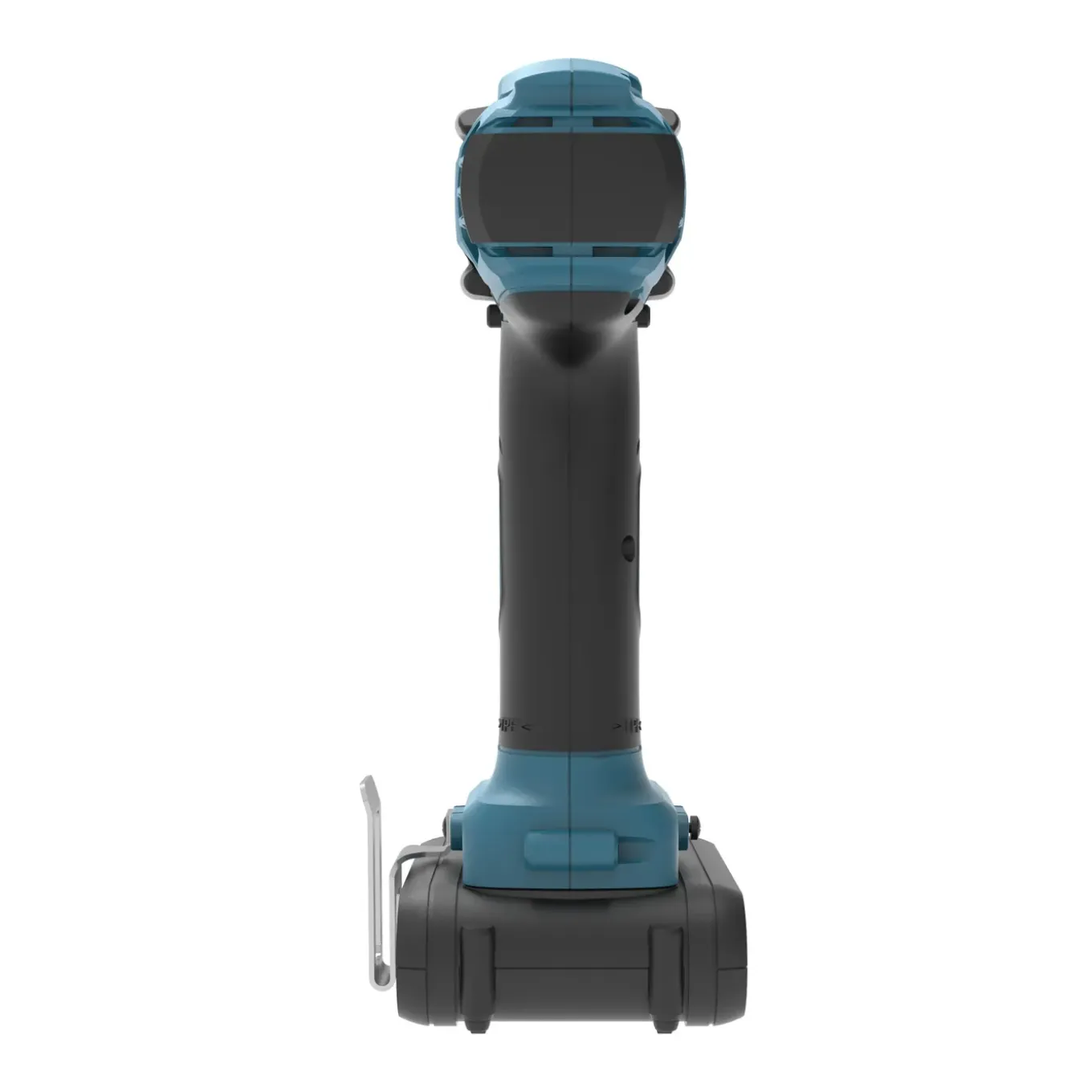 Wesco Accuboormachine WS2971 - 18V - (1x 1,5Ah)