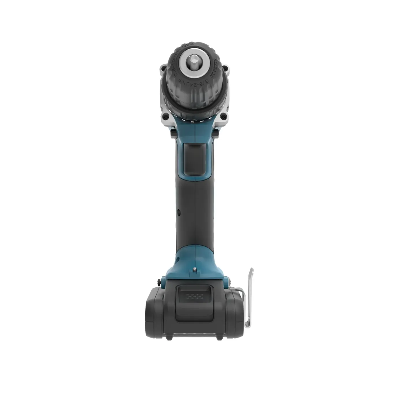Wesco Accuboormachine WS2971 - 18V - (1x 1,5Ah)