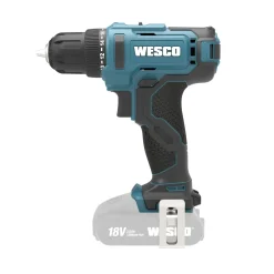 Wesco Accuboormachine WS2404.9 - 18V - (zonder accu)