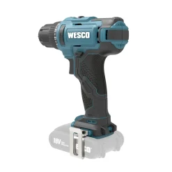 Wesco Accuboormachine WS2404.9 - 18V - (zonder accu)