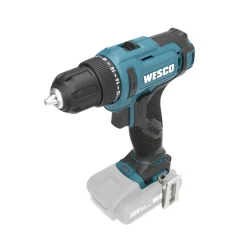 Wesco Accuboormachine WS2404.9 - 18V - (zonder accu)