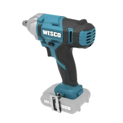 Wesco accu slagmoersleutel WS2905.9 - 18V - 1/4 inch - 140Nm - (zonder accu)