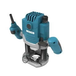 Wesco bovenfrees WS5039 1500W - Met snoer