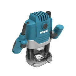 Wesco bovenfrees WS5039 1500W - Met snoer