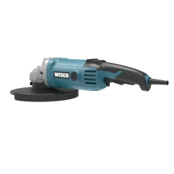 Wesco Haakse slijper WS4715 - 2000W 230 mm