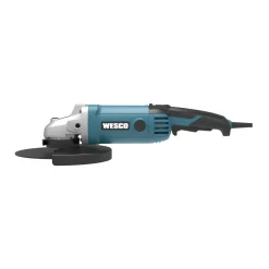 Wesco Haakse slijper WS4715 - 2000W 230 mm