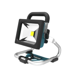 Wesco LED Werklicht WS2945.9 - 18V - 1600 lumen - 360° draaibare kop
