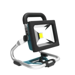 Wesco LED Werklicht WS2945.9 - 18V - 1600 lumen - 360° draaibare kop
