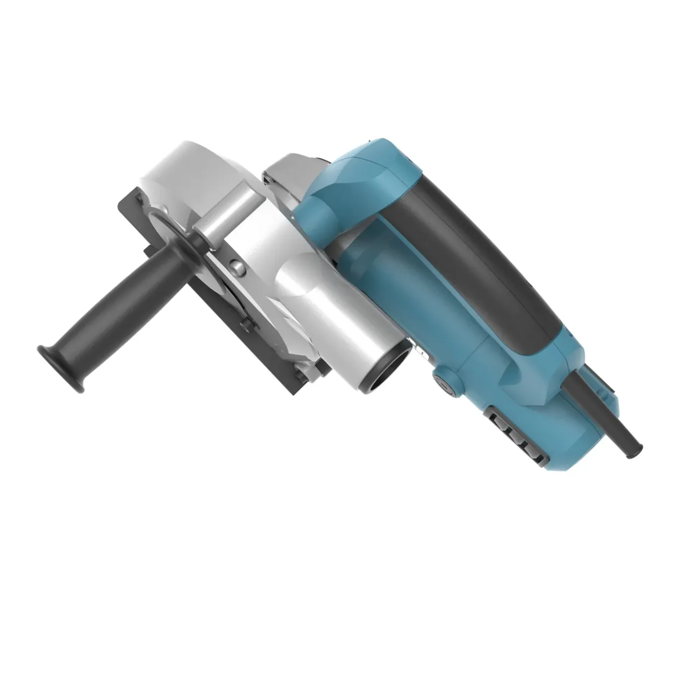 Wesco muurfrees WS5508K - 1500W - Met snoer