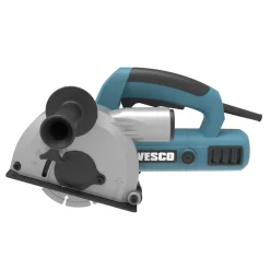 Wesco muurfrees WS5508K - 1500W - Met snoer