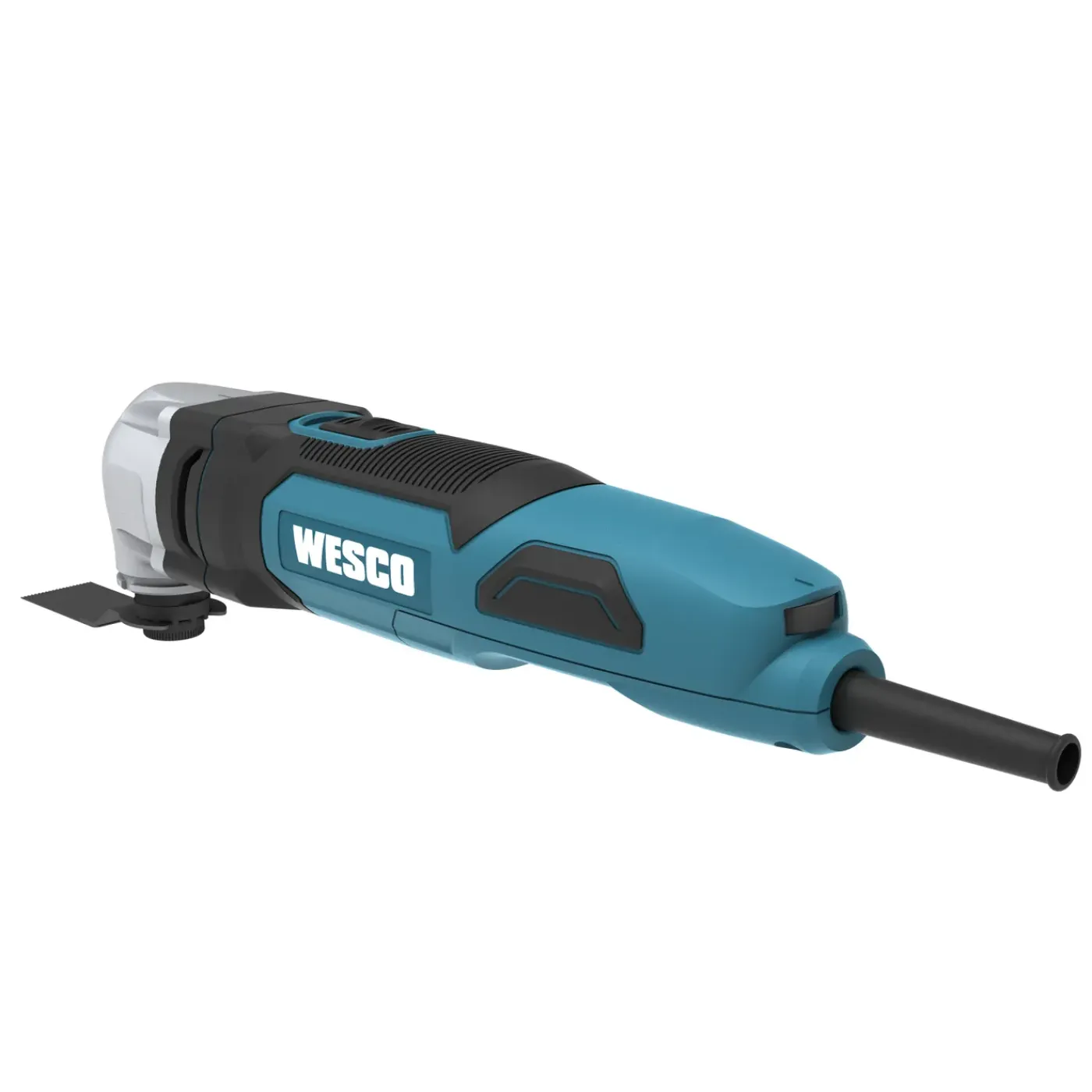 Wesco oscillerende multitool WS5508 - 300W - Met snoer