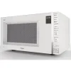 WHIRLPOOL Mwp304w Magnetron Met Grill & Stoom Cook30 Wit 30l