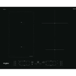 WHIRLPOOL Plaque Inductie 7200w 65cm, Wlb 4265 Bfixl