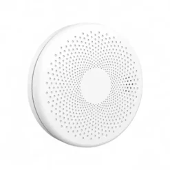 Wifi Combimelder Voor Huis Met Rook En Koolmonoxidedetectie En Real Time Meldingen