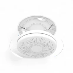 Wifi Combimelder Voor Huis Met Rook En Koolmonoxidedetectie En Real Time Meldingen
