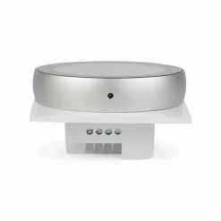 Wifi Inbouw Thermostaat Voor Elektrische Vloerverwarming Met Touchscreen En Spraakbesturing