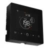 Wifi Opbouw Thermostaat Voor Centrale Verwarming Met Touchscreen App Bediening En Spraakbesturing