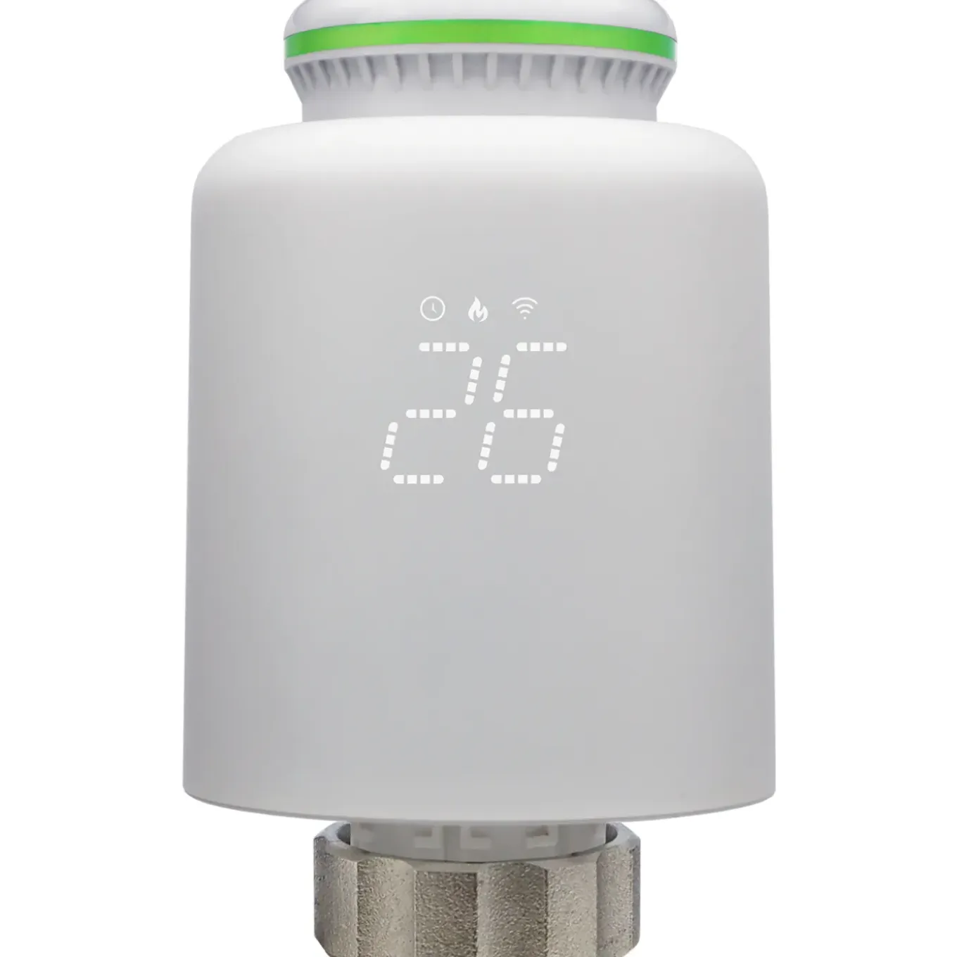 Wifi Slimme Radiatorknop