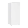 Wiggo - Inbouw Koelkast Met Vriesvak - Wfr-bur123e(w) - Wit - 55 Cm