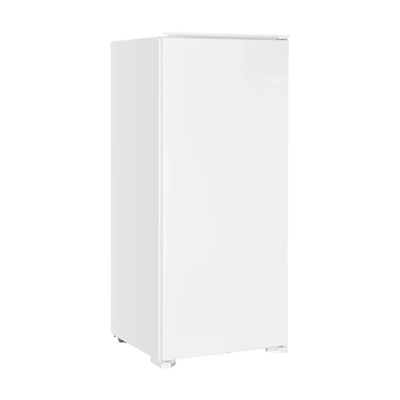 Wiggo - Inbouw Koelkast Met Vriesvak - Wfr-bur123e(w) - Wit - 55 Cm