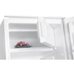 Wiggo - Inbouw Koelkast Met Vriesvak - Wfr-bur123e(w) - Wit - 55 Cm