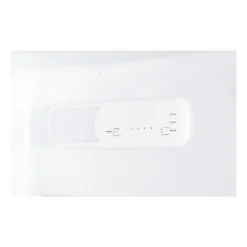 Wiggo - Inbouw Koelkast Met Vriesvak - Wfr-bur123e(w) - Wit - 55 Cm