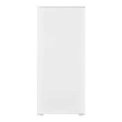 Wiggo - Inbouw Koelkast Met Vriesvak - Wfr-bur123e(w) - Wit - 55 Cm