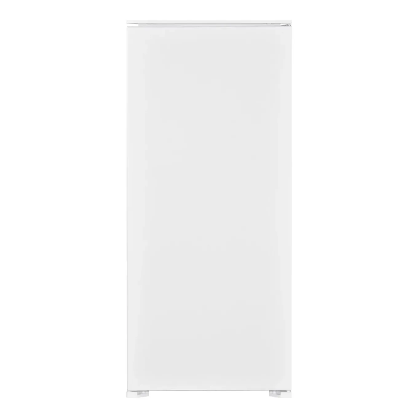 Wiggo - Inbouw Koelkast Met Vriesvak - Wfr-bur123e(w) - Wit - 55 Cm