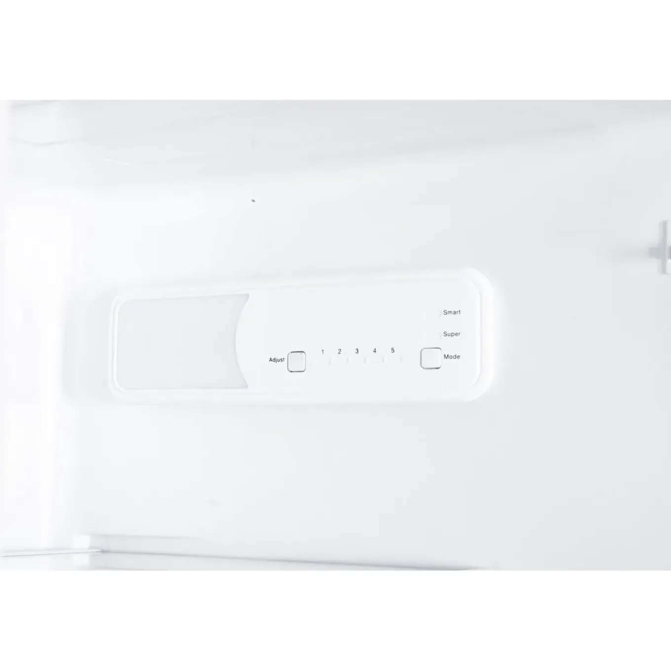 Wiggo - Inbouw Koel-vriescombi Koelkast - Wr-bc178e(w) - Wit - 55 Cm