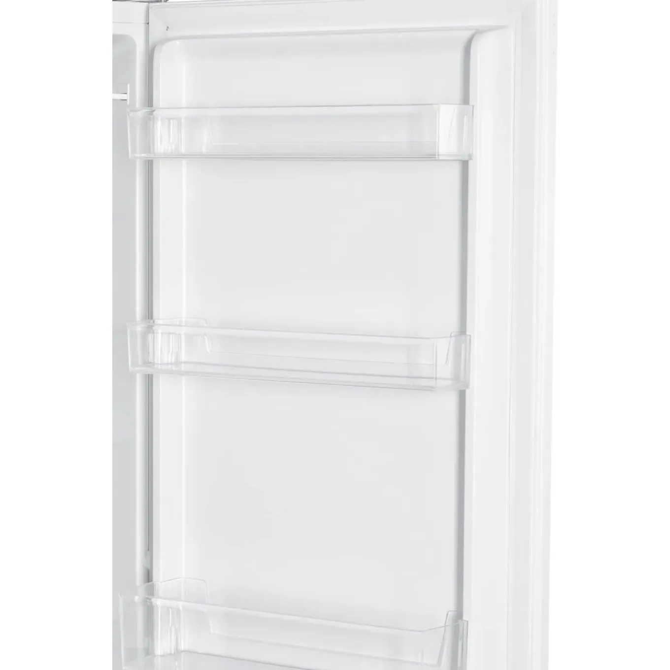 Wiggo - Inbouw Koel-vriescombi Koelkast - Wr-bc178e(w) - Wit - 55 Cm