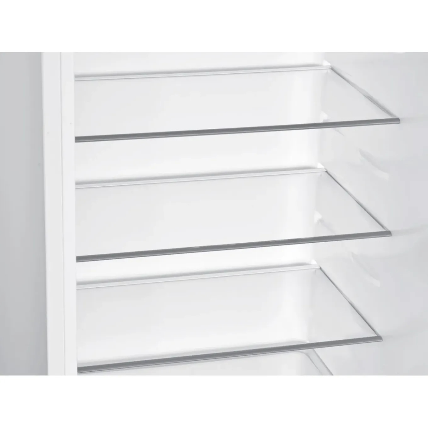 Wiggo - Inbouw Koel-vriescombi Koelkast - Wr-bc178e(w) - Wit - 55 Cm