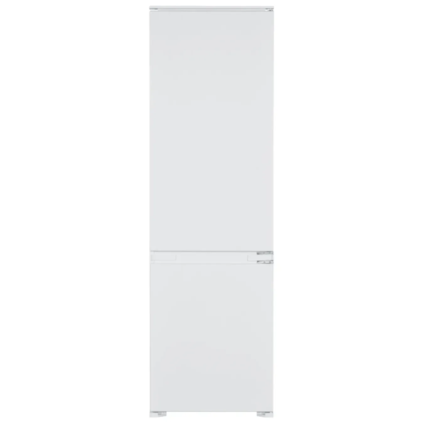 Wiggo - Inbouw Koel-vriescombi Koelkast - Wr-bc178d(w) - Wit - 55 Cm