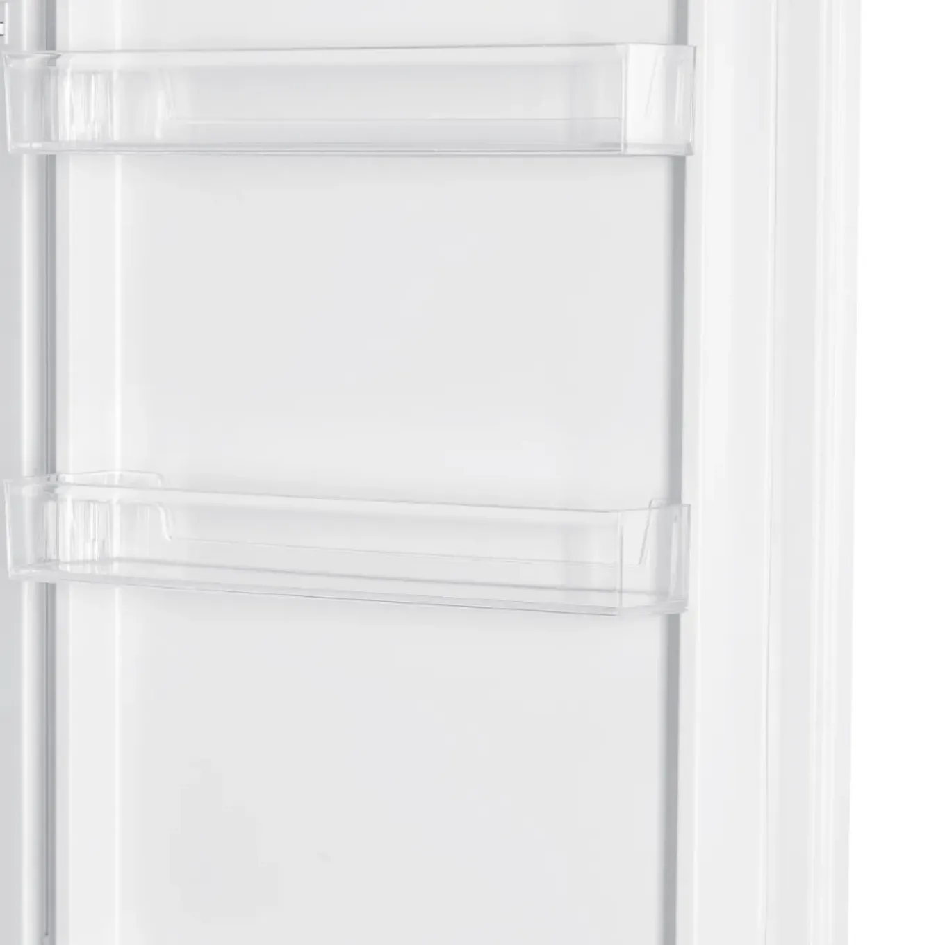 Wiggo - Inbouw Koel-vriescombi Koelkast - Wr-bc178d(w) - Wit - 55 Cm