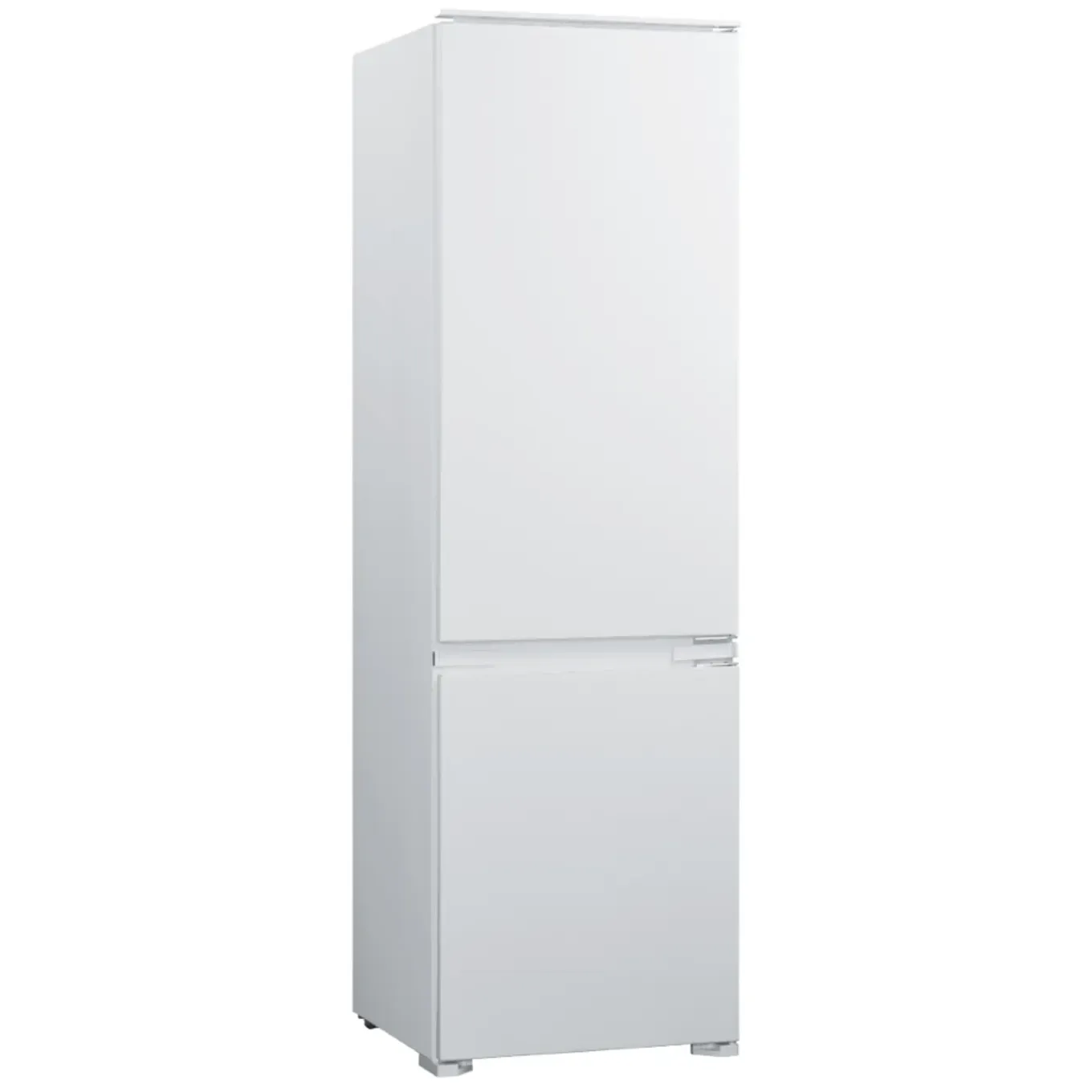 Wiggo - Inbouw Koel-vriescombi Koelkast - Wr-bc178d(w) - Wit - 55 Cm