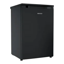 Wiggo - Tafelmodel Koelkast - Wl-tt8d(b) - Zwart - 55 Cm