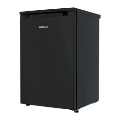 Wiggo - Tafelmodel Koelkast - Wl-tt8d(b) - Zwart - 55 Cm