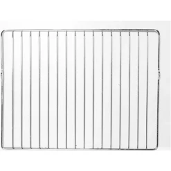 Wiggo - Vrijstaande Gasfornuis - Wo-e606a(ww) - Wit - 60 Cm