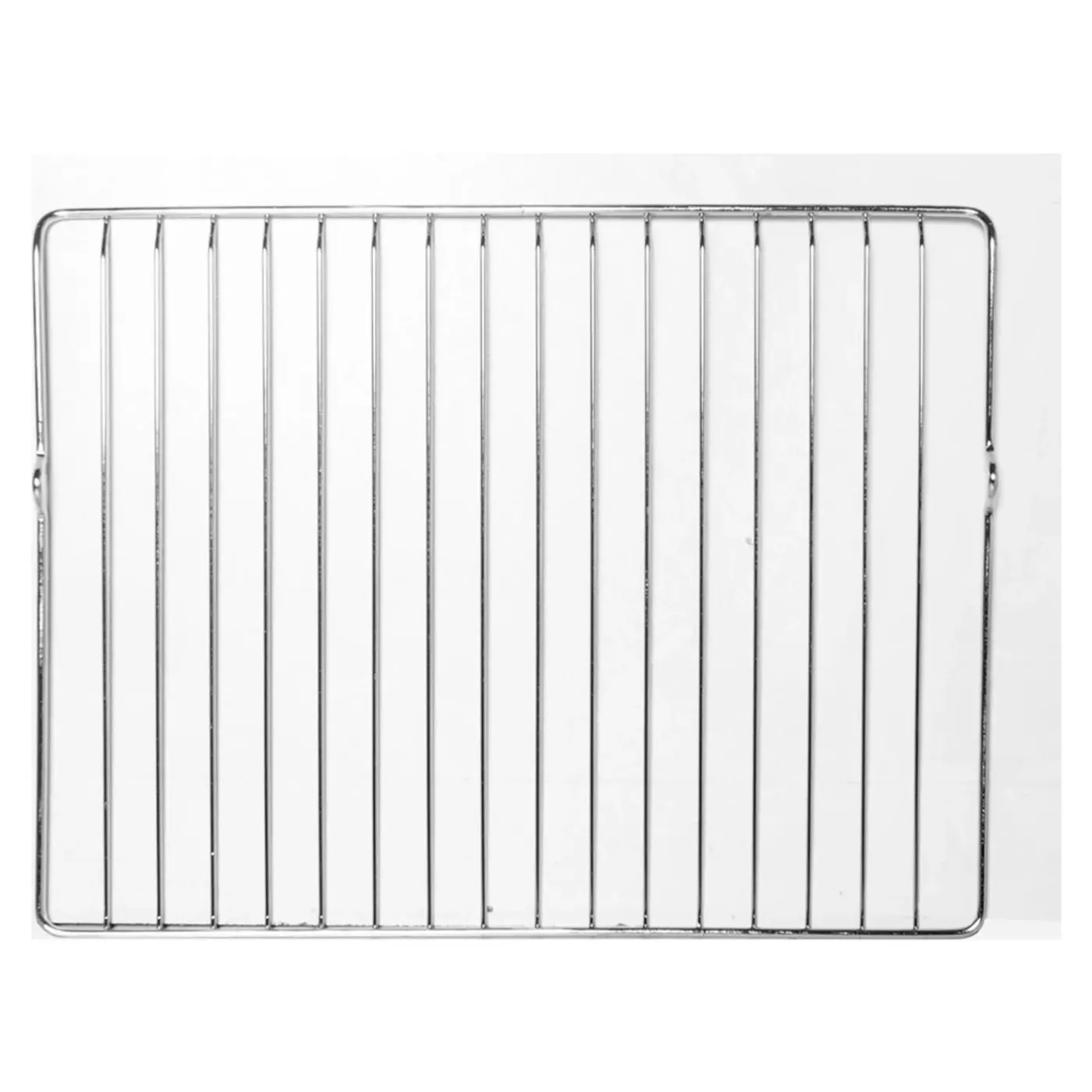 Wiggo - Vrijstaande Gasfornuis - Wo-e639b(bb) - Zwart - 60 Cm